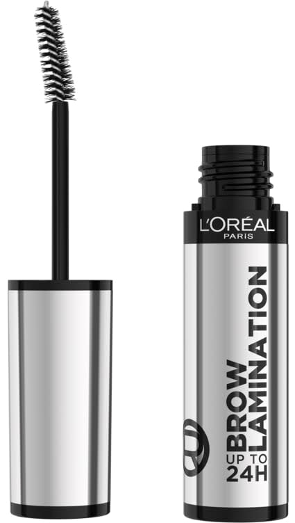 Infaillible Brow Lamination Transparent Loreal