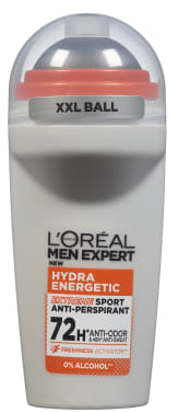 Men Expert Roll-On