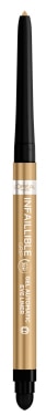 Infaillible Grip Eyeliner Soft Gold 14 Loreal