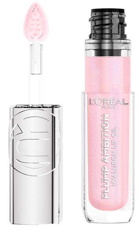 Product Image for Lip Oil Plumb Ambition Cristal Clear 101