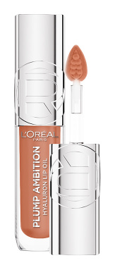 Leppe Olje Plump Ambition Latte Glace 641