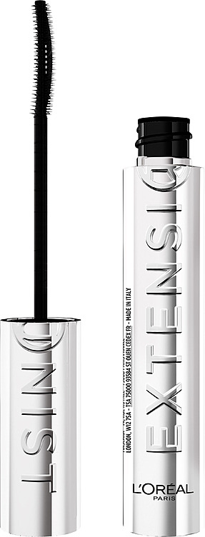 Mascara Telescopic Black 9,9ml Loreal