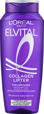 Elvital Shampoo