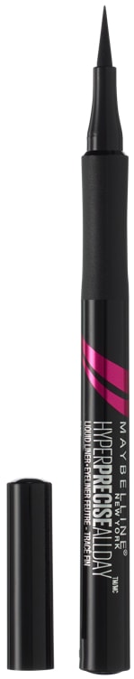 M.Dra.Line Black Maybelline