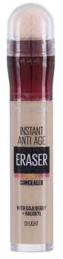 Age Rewind Concealer Light