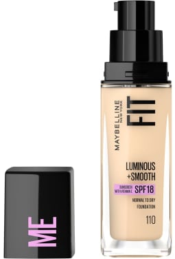 Foundation Fit Me Porcelain