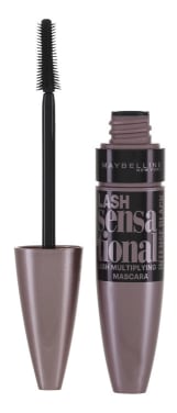 Mascara I.Black V.E.Sensational