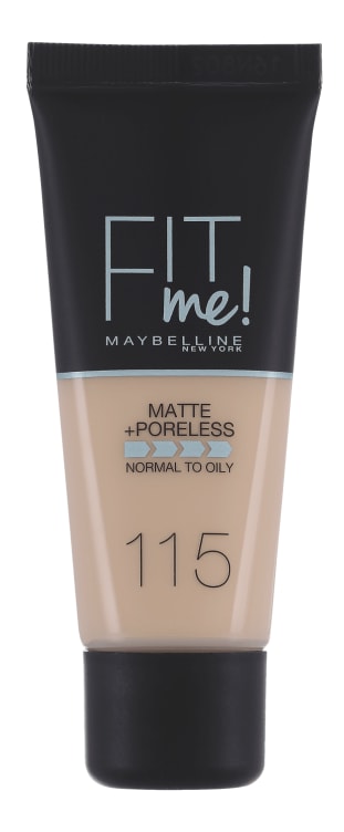 Foundation 115 Fit Me