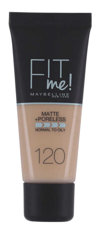 Foundation 120 Fit Me