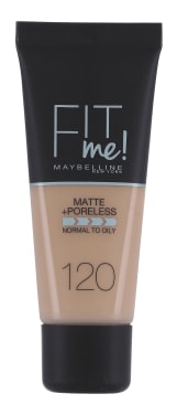 Foundation 120 Fit Me