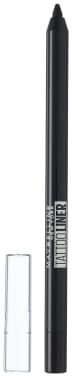 Tattoo Liner Gel Pencil Deep Onyx 900 Maybelline