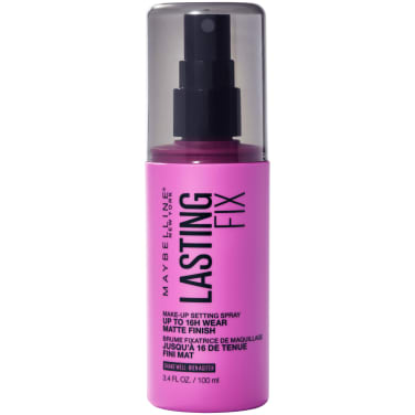 Face Studio Lasting Fix Spray Maybelline