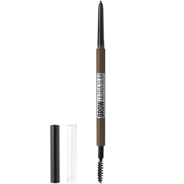 Brow Ultra Slim Medium Brown 04 Maybelline