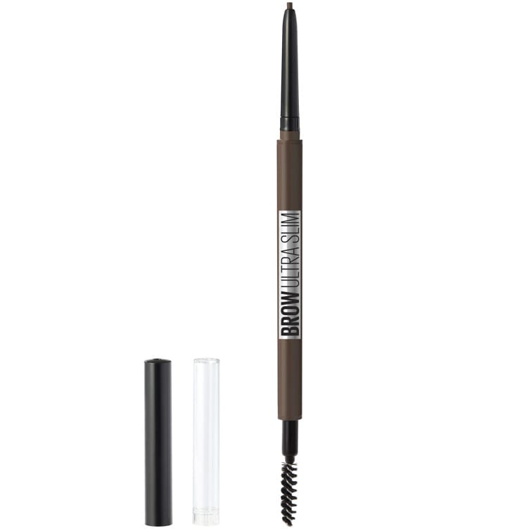 Brow Ultra Slim Deep Brown 05 Maybelline