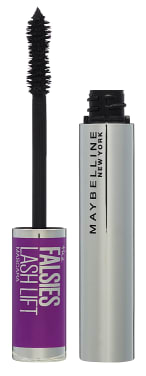 Falsies Lash Lift Black Maybelline