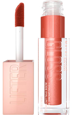 Color Sensational Lifter Gloss Topaz 9 Maybelline