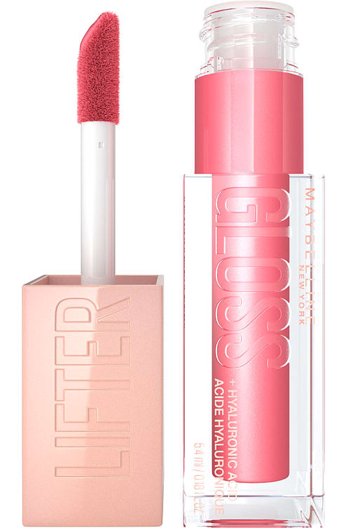 Color Sensational Lifter Gloss Petal 5 Maybelline