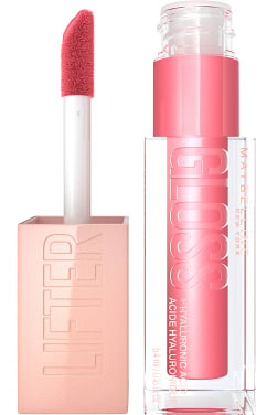 Color Sensational Lifter Gloss Petal 5 Maybelline