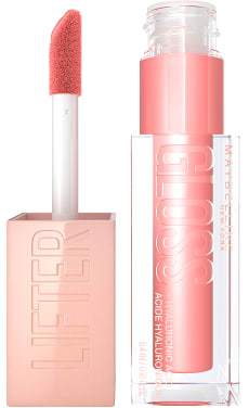 Color Sensational Lifter Gloss Reef 6 Maybelline