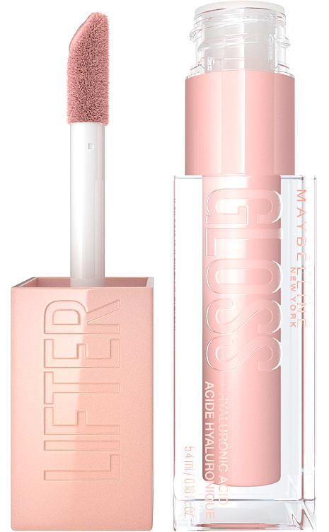 Product Image for Color Sensational Lifter Gloss Ice 2 Maybelline