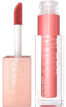 Color Sensational Lifter Gloss Moon 3 Maybelline