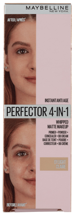 Instant Perfector 4-In-1 Light Maybelline