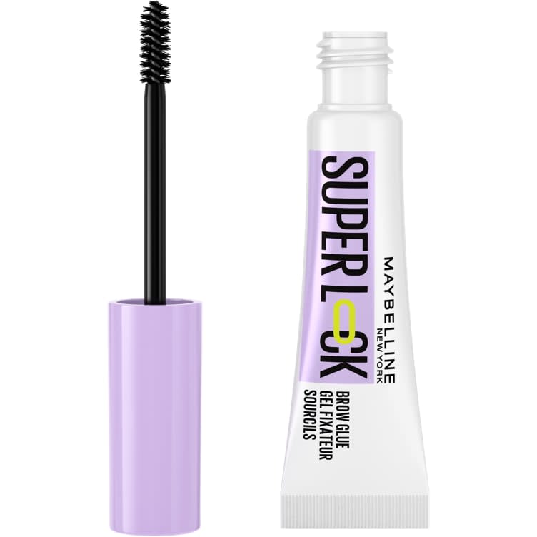 Product Image for Bryns Gel Superlock Clear Maybelline