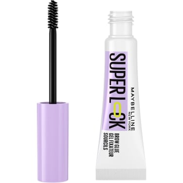 Bryns Gel Superlock Clear Maybelline