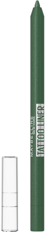 Product Image for Eyeliner Tattoo Hunter Green Maybelline