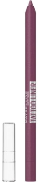 Tattoo Liner Gel Pencil Burgundy Bliss Maybelline
