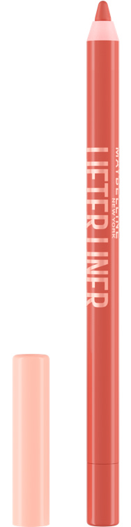 Lipliner Lifter Out Of Line Maybelline