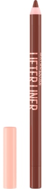 Lipliner Lifter Cross The Line Maybelline