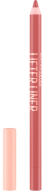 Lipliner Lifter Big Lift Maybelline