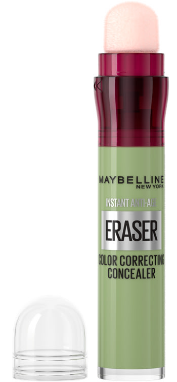 Product Image for Concealer Anti Age Green 151 Maybelline