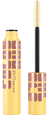 Mascara The Colossal Bubble Black Loreal