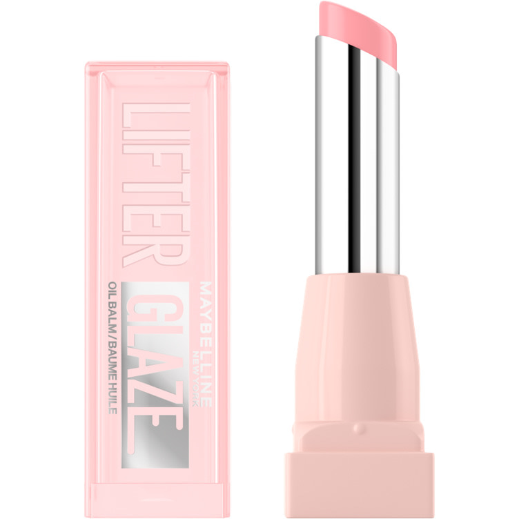 Lipgloss Lifter Glaze Pink Drip Maybelline