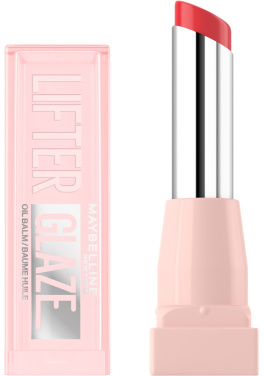 Lipgloss Lifter Glaze Glaze Peach Quench