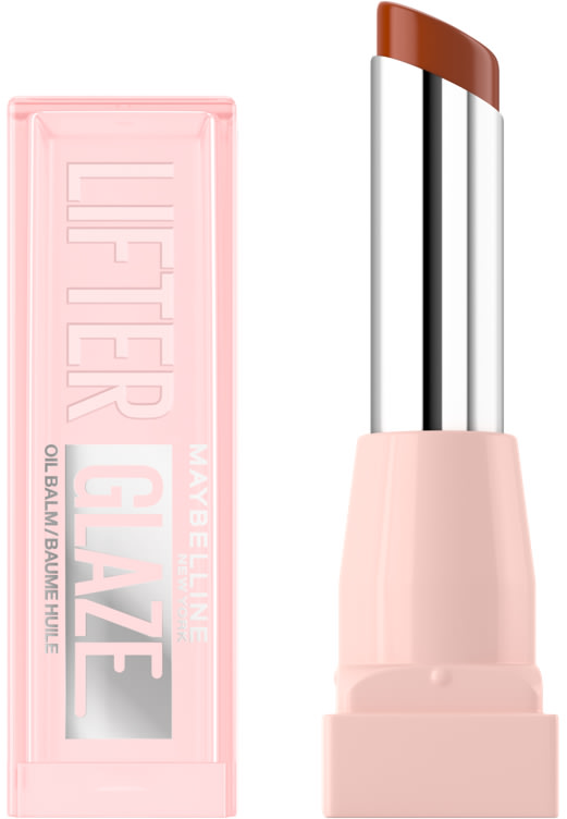 Lipgloss Lifter Glaze Latte Crush