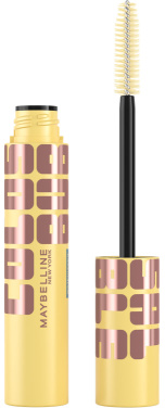 Mascara The Colossal Bubble Black W.Prof