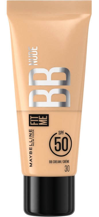 Fit Me Bb Cream Spf50 30 Maybelline