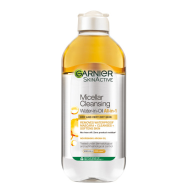 Garnier Skin Active