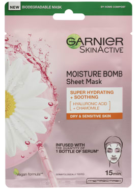 Garnier Skin Activ