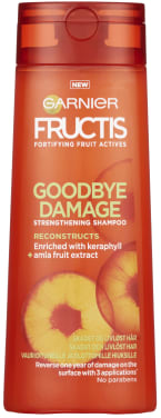 Fructis Shampo