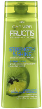 Fructis Shampo