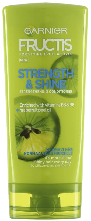 Fructis Balsam Strenght&Shine 200ml