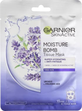 Garnier Maske