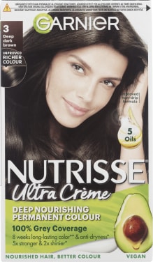 Nutrisse 3