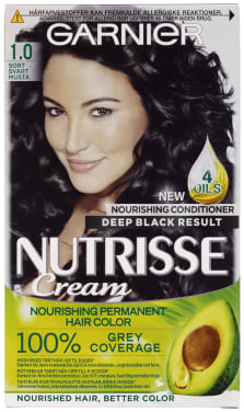 Nutrisse 1