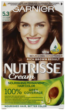 Nutrisse 5.3