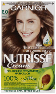 Nutrisse 6